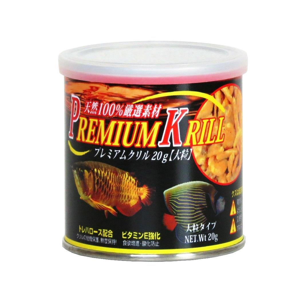 有)JUN プレミアム クリル セレクト 300g アルミパック入 2袋